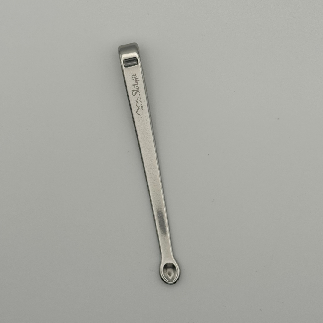 Stainless Steel Hanging Spoon