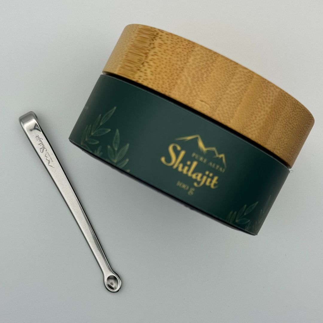 Stainless Steel Hanging Spoon