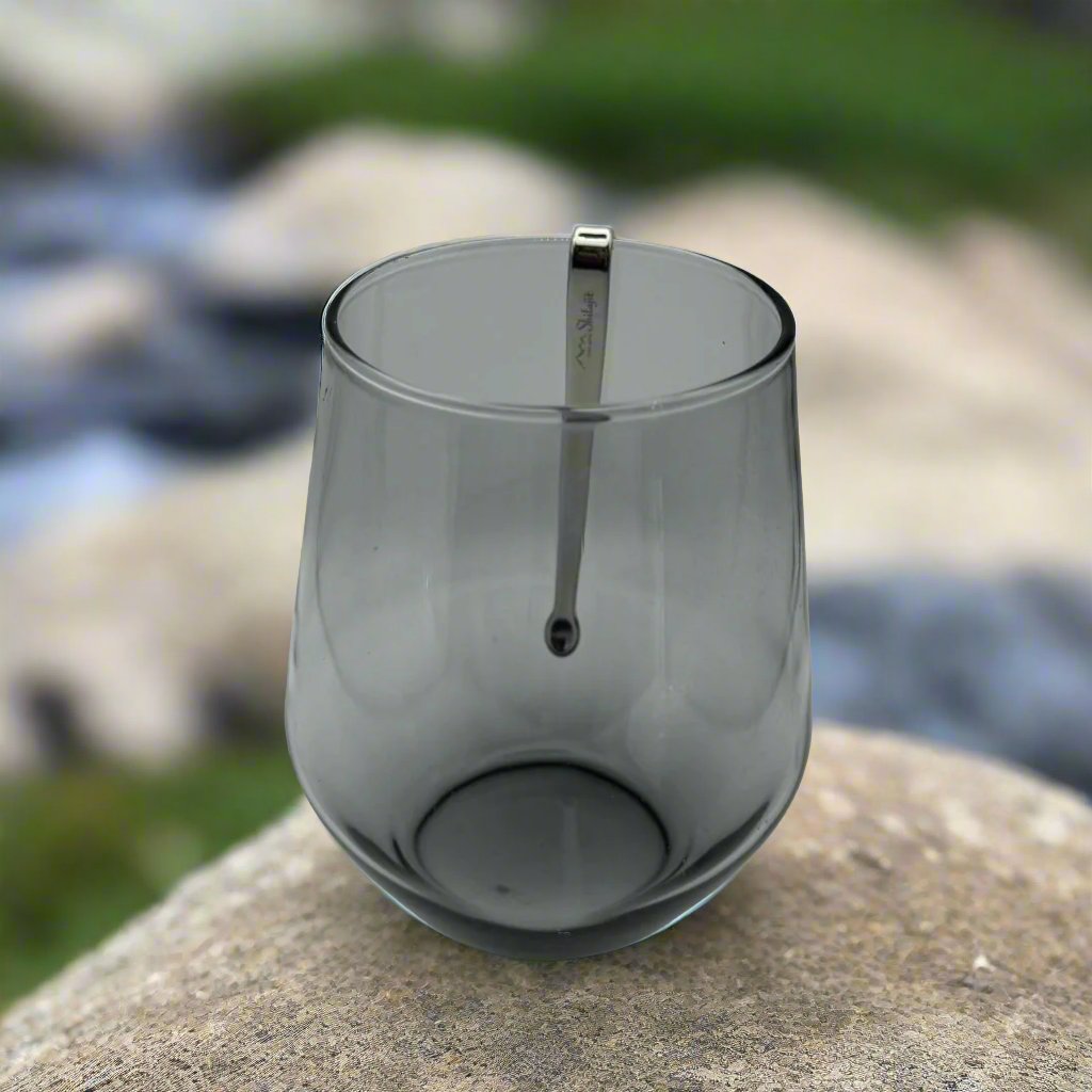 Stainless Steel Hanging Spoon