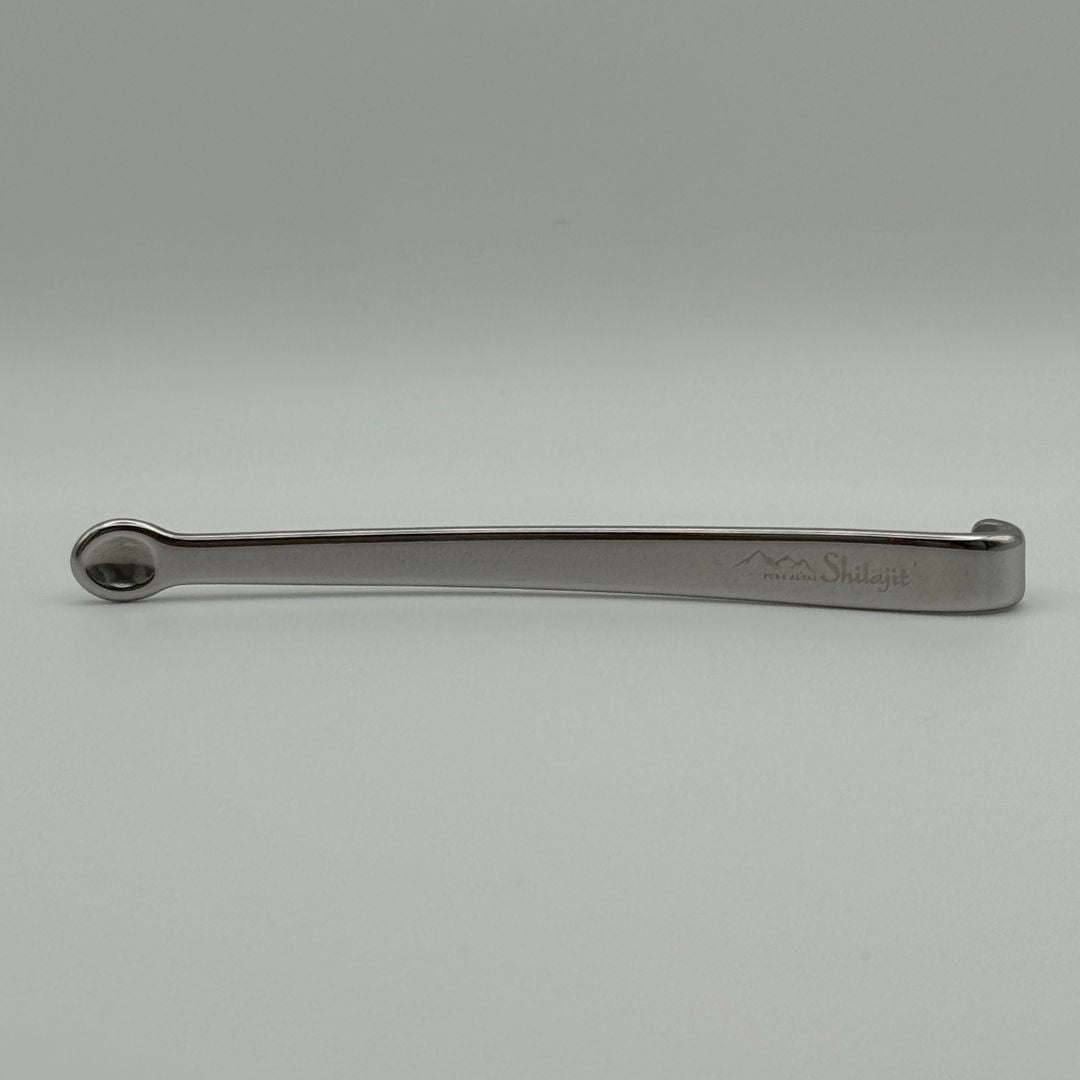 Stainless Steel Hanging Spoon
