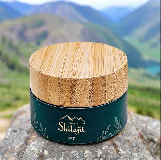 What Does Shilajit Taste Like? And Other Burning Questions Answered