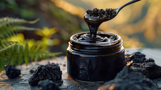 How to Take Shilajit - A Guide to Unlocking Its Benefits