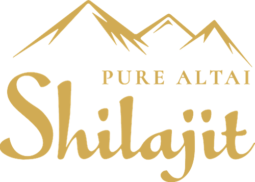 Pure Altai Shilajit